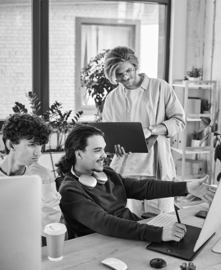 Web Design Services South Africa